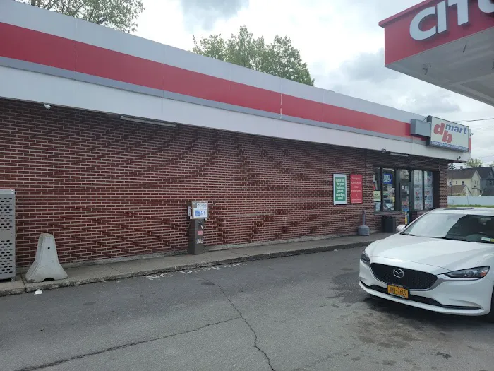 Citgo 6