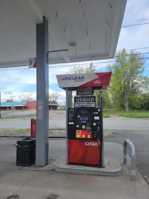 Citgo 4