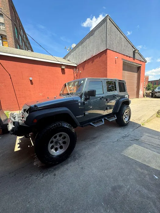 RC DETAILER 0