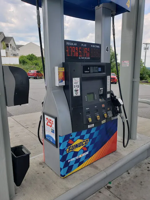 Sunoco 1