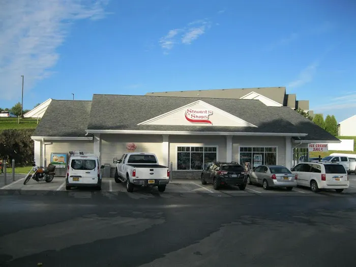 Stewart's Shops 0