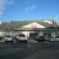 Stewart's Shops