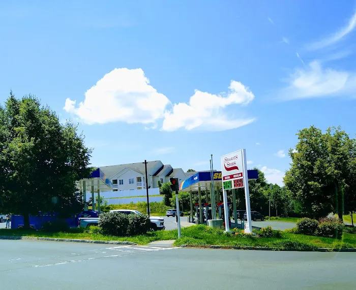 Stewart's Shops 1
