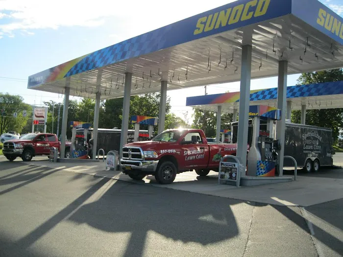 Stewart's Shops 6
