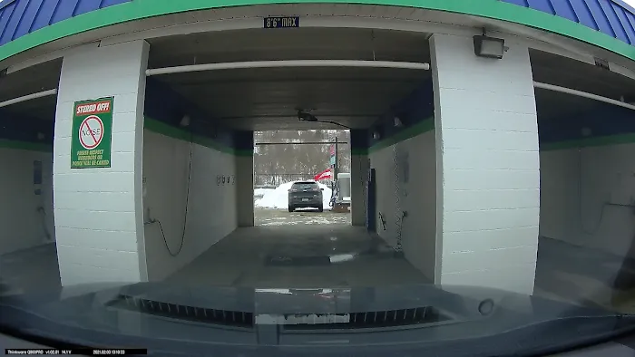 Ernie's Touchless Car Wash 7