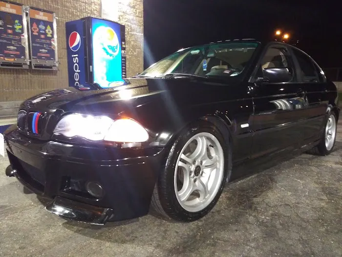 Ernie's Touchless Car Wash 3