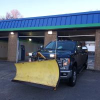 Ernie's Touchless Car Wash