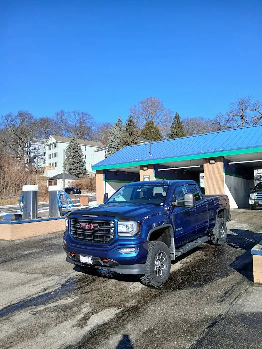 Ernie's Touchless Car Wash 4