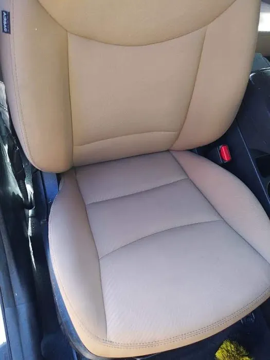 Johnnyel Car DETAILING 0