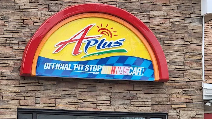 Pit Stop 5