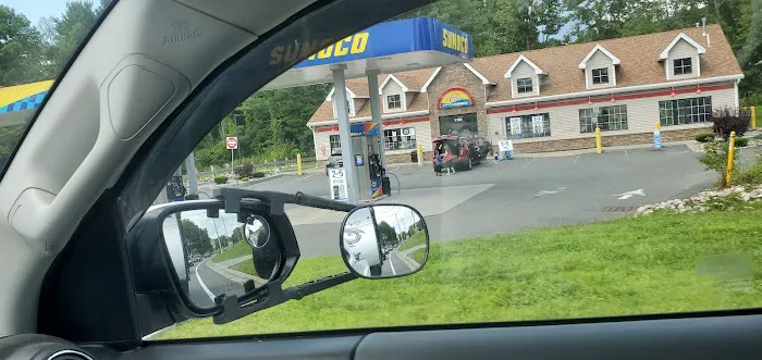 Pit Stop 2