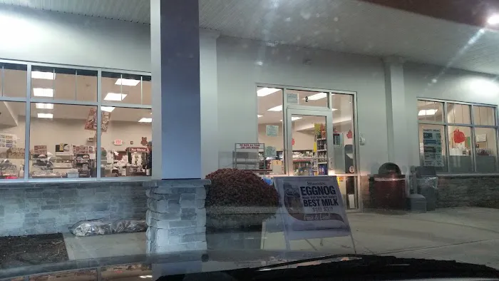 Stewart's Shops 5