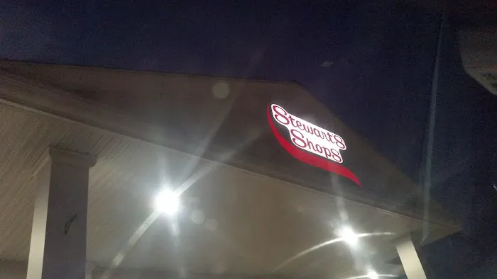 Stewart's Shops 3