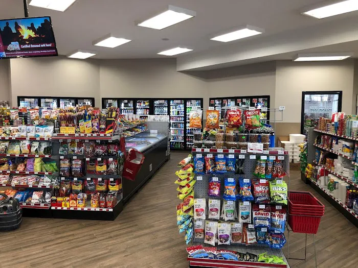 Stewart's Shops 7