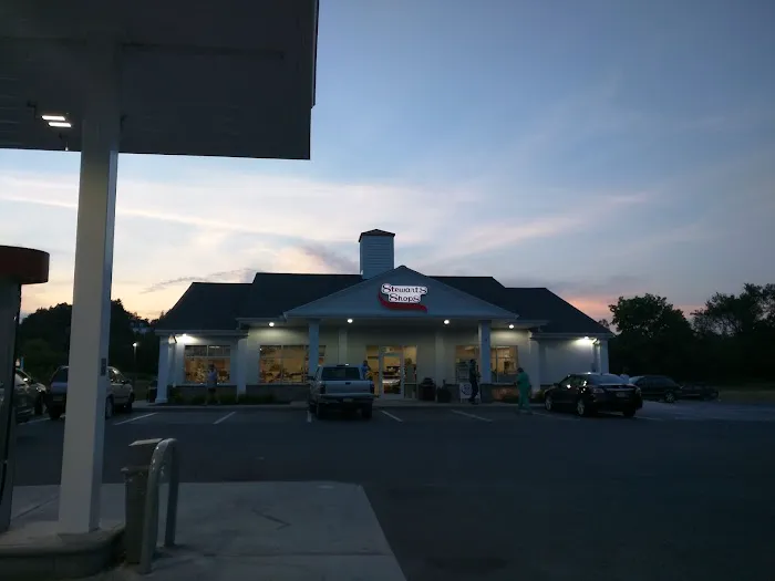 Stewart's Shops 1