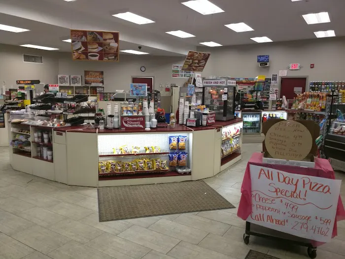 Stewart's Shops 0