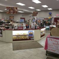Stewart's Shops