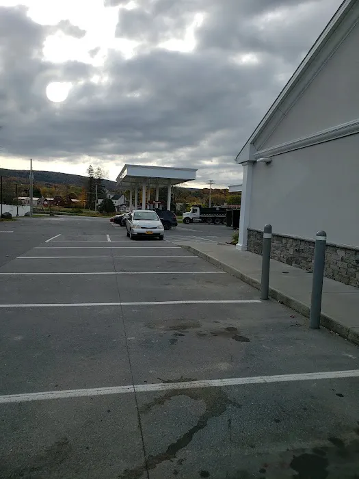 Stewart's Shops 4