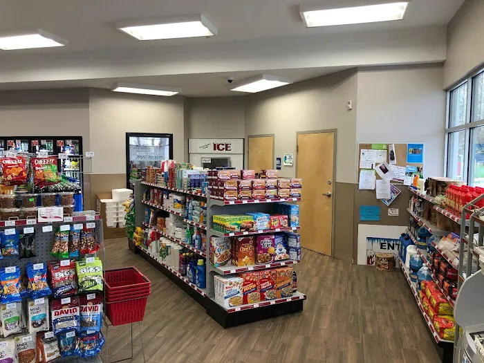 Stewart's Shops 9