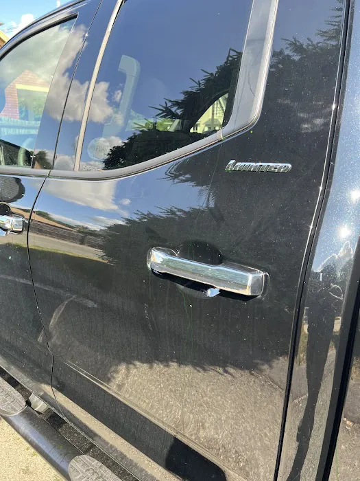 Platinum Touchless Car Wash 1