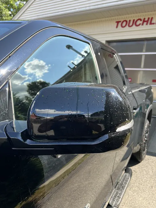Platinum Touchless Car Wash 3