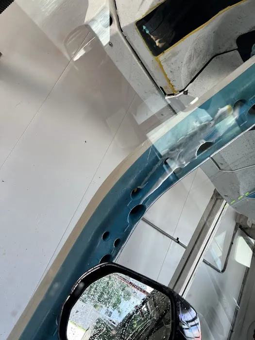 Platinum Touchless Car Wash 0