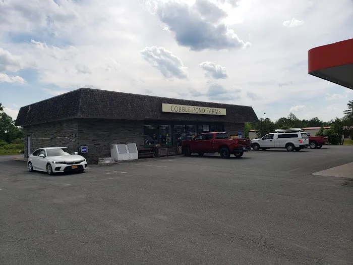 Sunoco 1