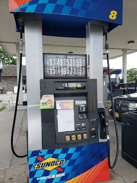 Sunoco 2