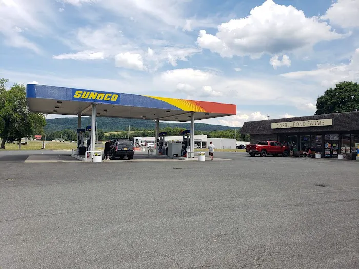 Sunoco 3
