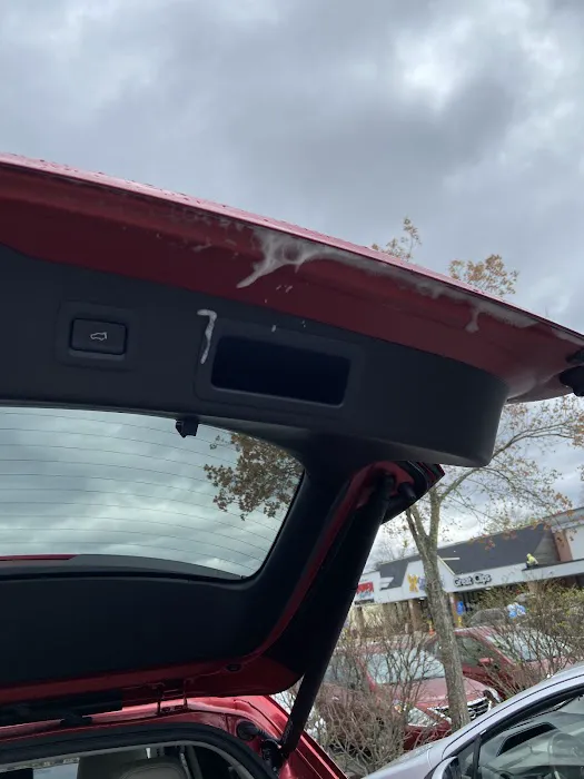 Touch Free Car Wash 4