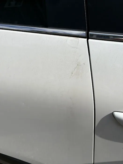Touch Free Car Wash 3