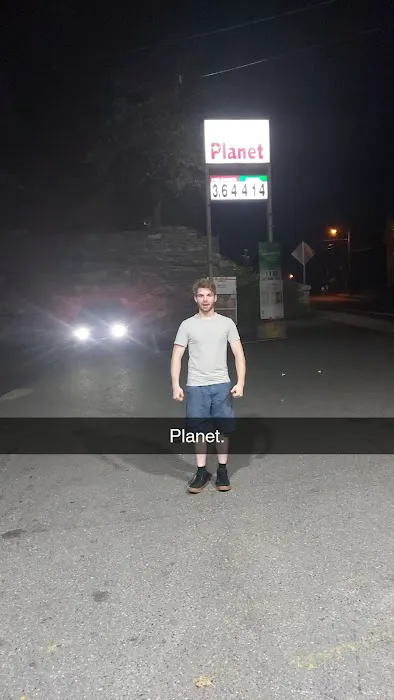 PLANET 0