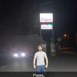 PLANET ico