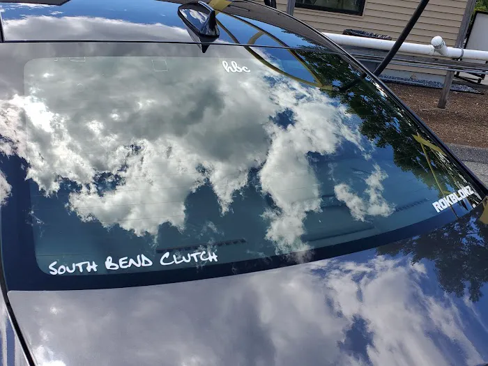 Golden Nozzle Car Wash 3
