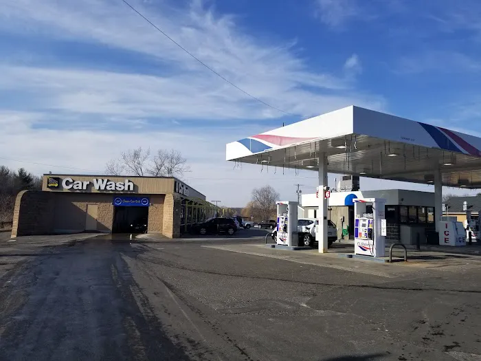 Golden Nozzle Car Wash 5