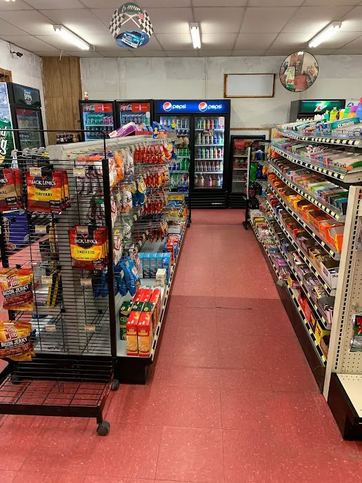 CITGO ( Hazara Food Mart Inc) 5