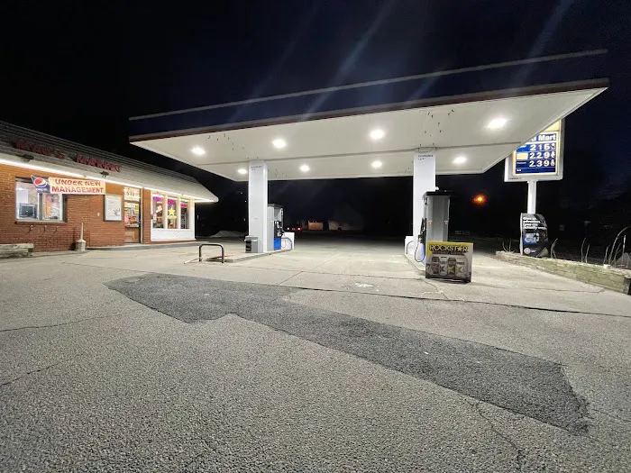 CITGO ( Hazara Food Mart Inc) 6