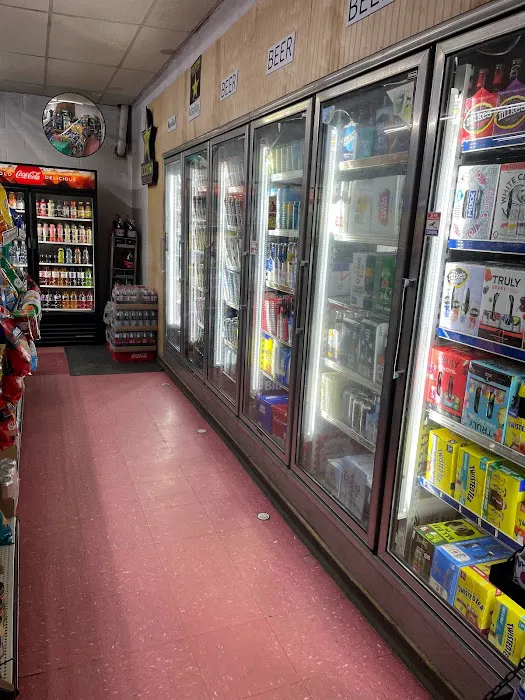CITGO ( Hazara Food Mart Inc) 1