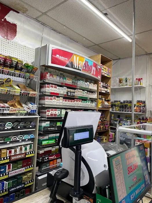 CITGO ( Hazara Food Mart Inc) 3