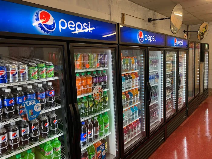 CITGO ( Hazara Food Mart Inc) 2