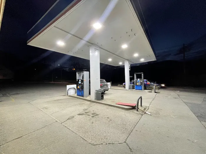 CITGO ( Hazara Food Mart Inc) 0