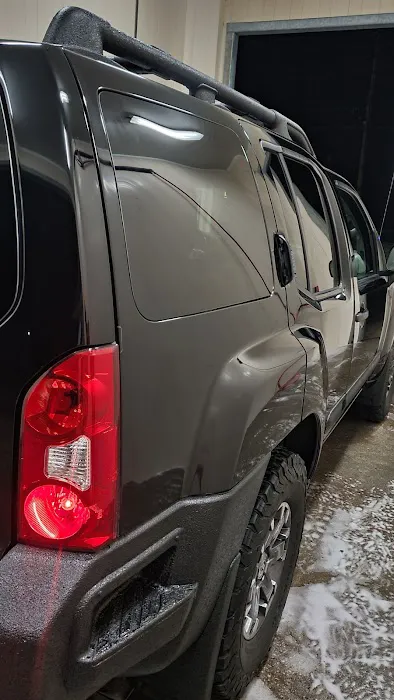 Queen Bee Carwash 4