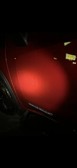Queen Bee Carwash 8