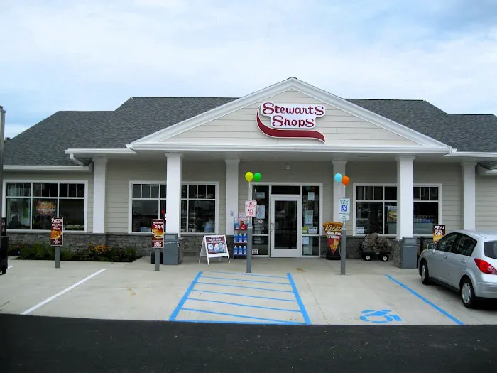Stewart's Shops 2