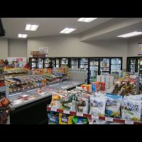 Stewart's Shops