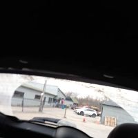 Creek Road Laser Wash