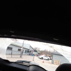 Creek Road Laser Wash ico