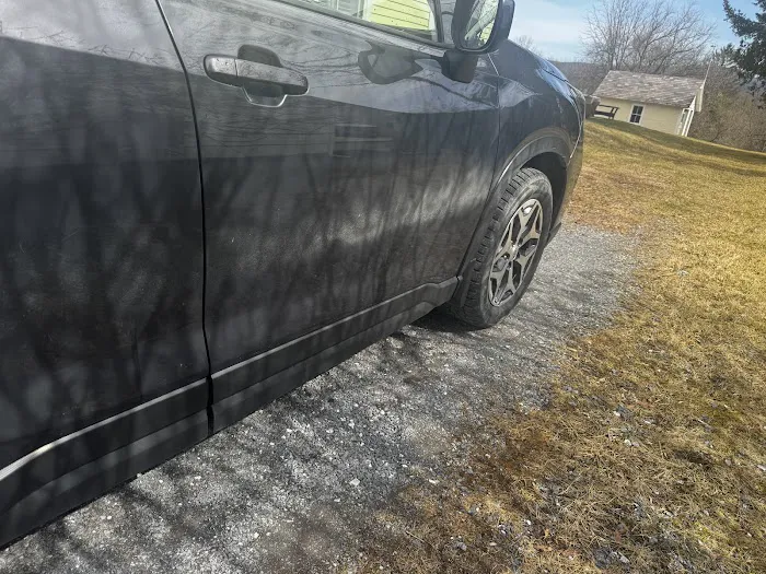 Creek Road Laser Wash 4
