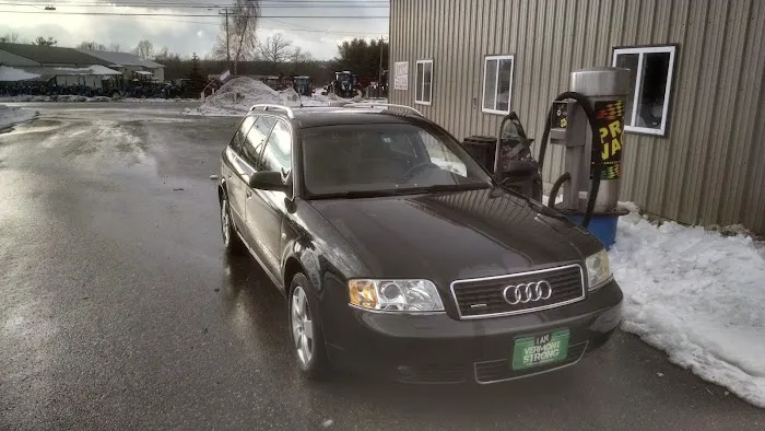 Exchange Street Car Wash 0