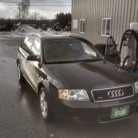 Exchange Street Car Wash